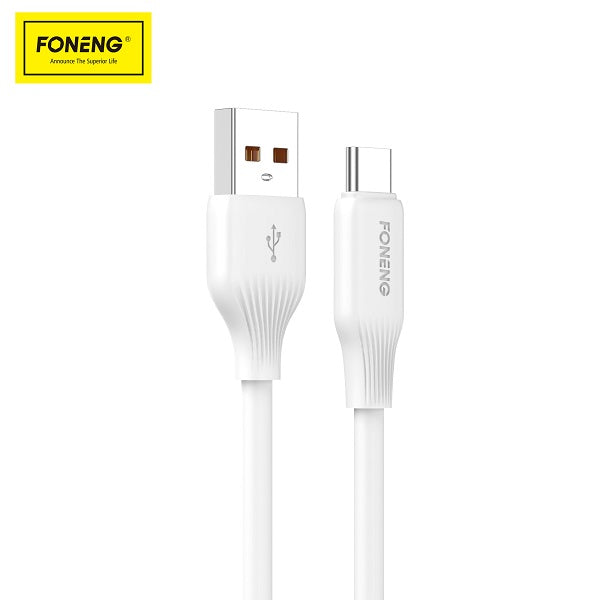 Foneng X88 1M Charging CABLE (3A) Foneng X88 1M Charging CABLE (3A)